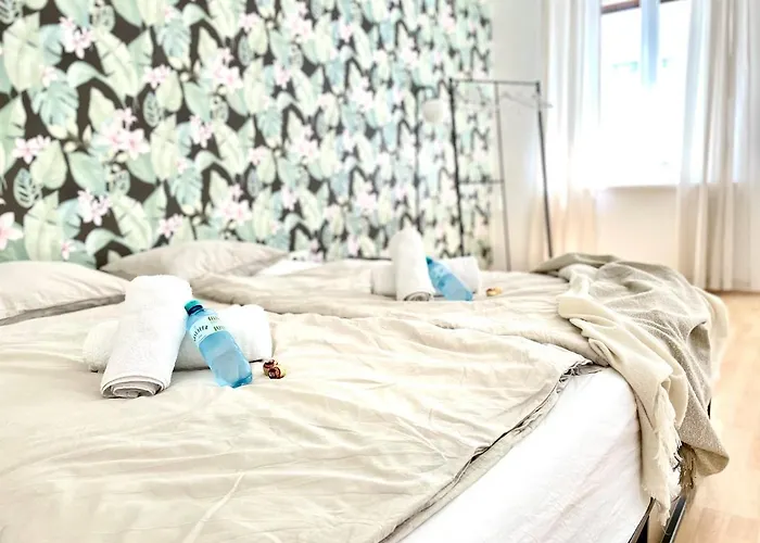 Lägenhet Comfy - Self Check-in