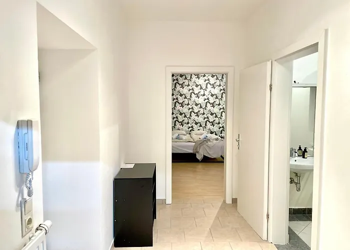 Lägenhet Comfy - Self Check-in Graz