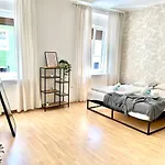 아파트 Noor - Comfy - Self Check-in *