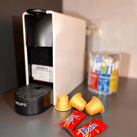 Comfy - Self Check-in *