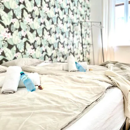 Apartment Noor - Comfy - Self Check-in