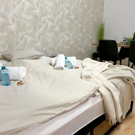 Comfy - Self Check-in *