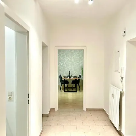 Apartment Noor - Comfy - Self Check-in Graz