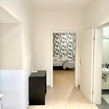 Apartment Comfy - Self Check-in Graz