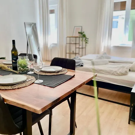 Noor - Comfy - Self Check-in Appartamento Graz