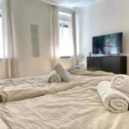 Appartamento Noor - Comfy - Self Check-in *