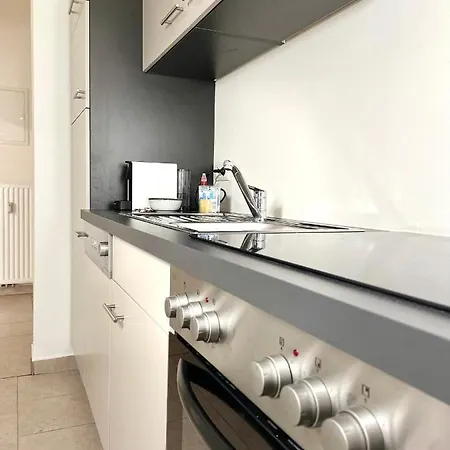 Comfy - Self Check-in * Graz