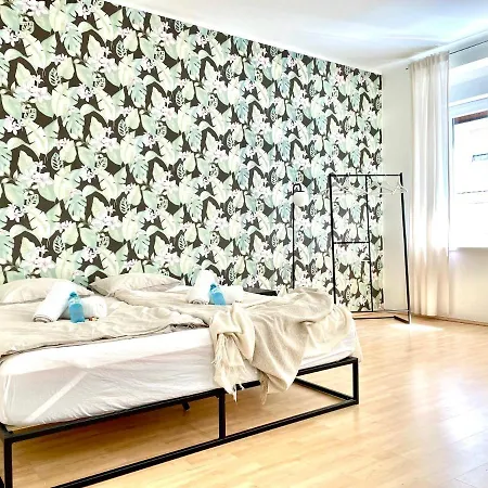 Comfy - Self Check-in * גראץ