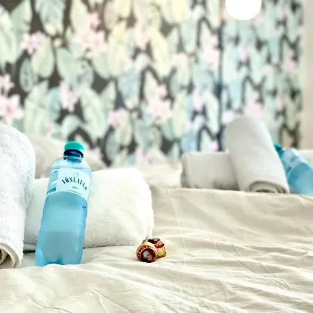 Comfy - Self Check-in גראץ