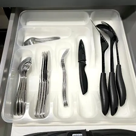 Comfy - Self Check-in Γκρατς