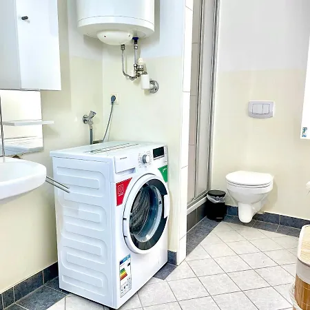 Lejlighed Comfy - Self Check-in Graz