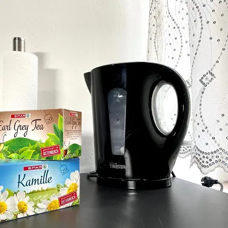 Comfy - Self Check-in * גראץ