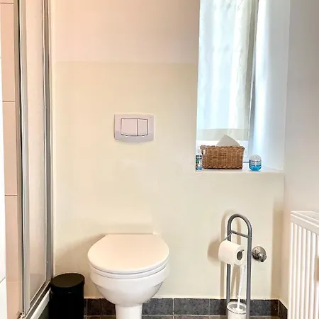 Comfy - Self Check-in