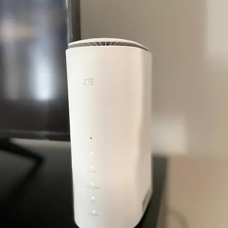 Comfy - Self Check-in Lejlighed