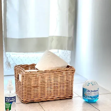 Comfy - Self Check-in *