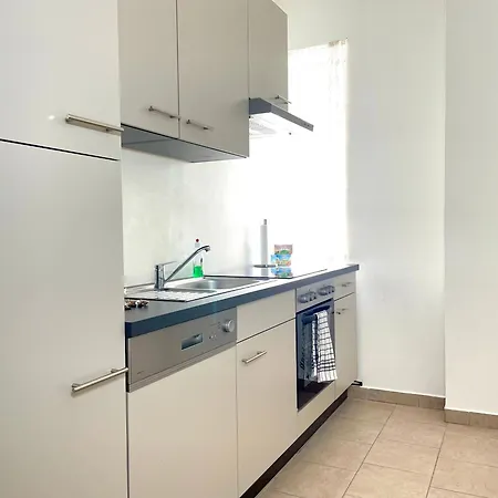 Lejlighed Comfy - Self Check-in *