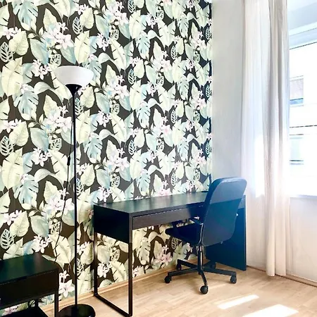 Noor - Comfy - Self Check-in Apartment Graz