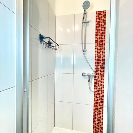 Apartment Noor - Comfy - Self Check-in