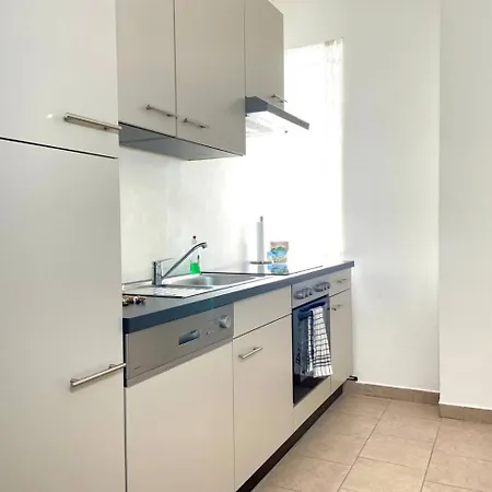 Apartment Noor - Comfy - Self Check-in