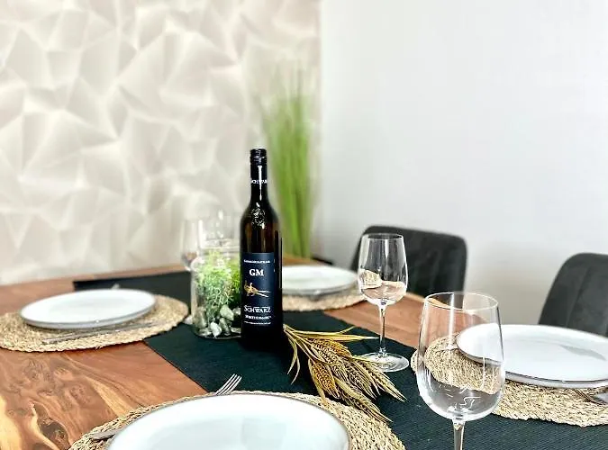 Comfy - Self Check-in גראץ