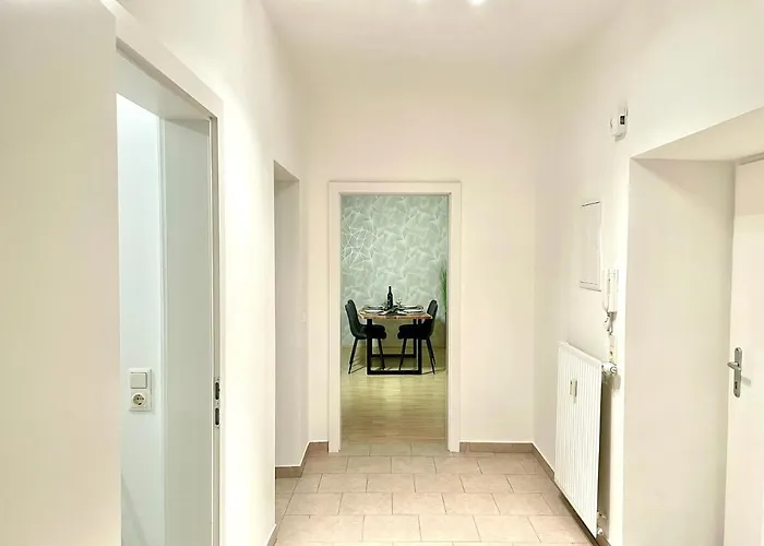 Apartman Comfy - Self Check-in Graz