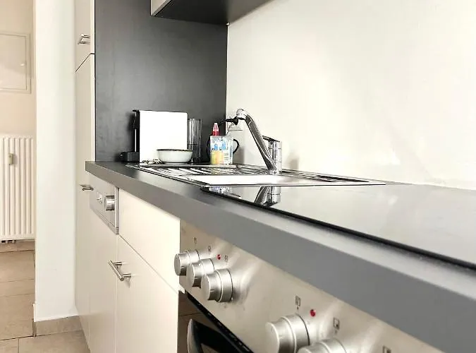 Comfy - Self Check-in * Грац