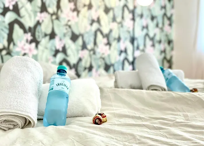 Comfy - Self Check-in Грац