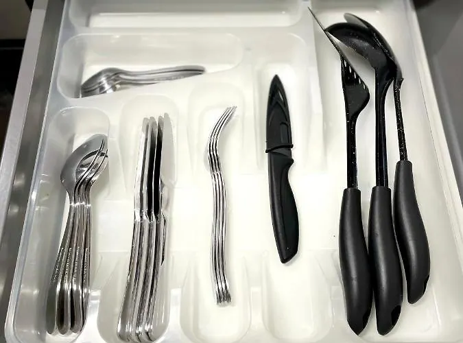 Comfy - Self Check-in Грац