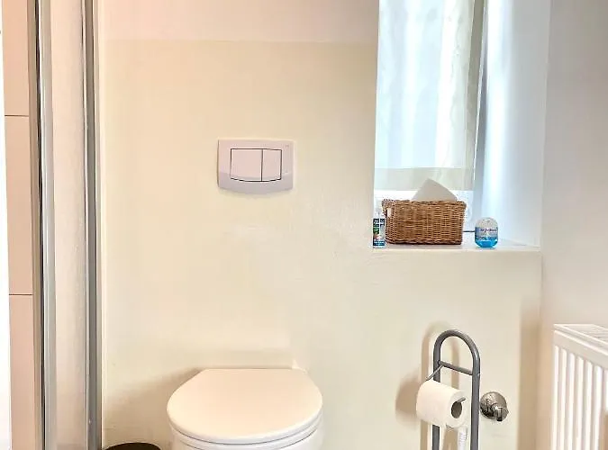 Comfy - Self Check-in