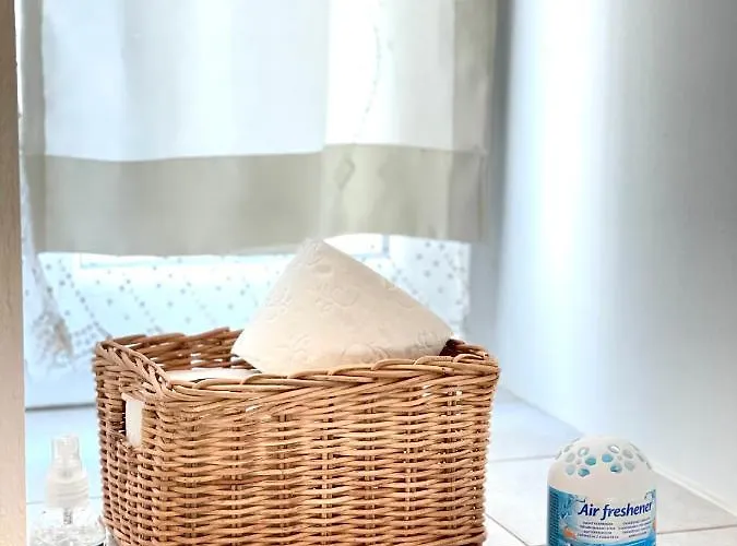 Comfy - Self Check-in *