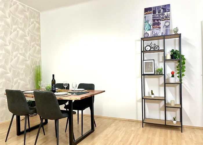 Апартаменти Comfy - Self Check-in