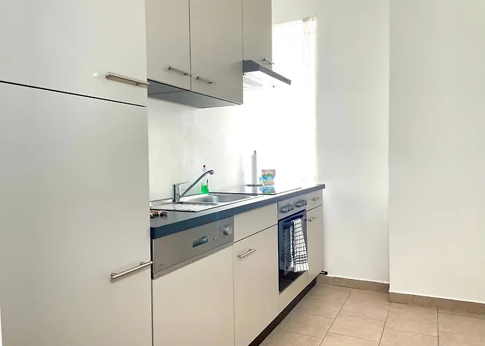 Apartman Comfy - Self Check-in *