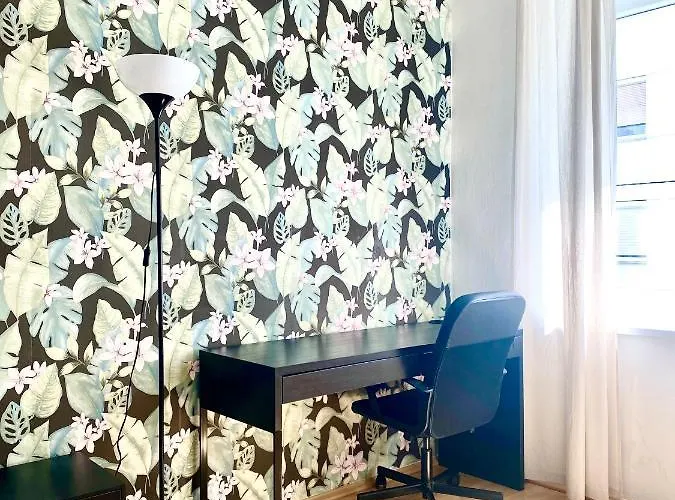 Comfy - Self Check-in Apartman Graz